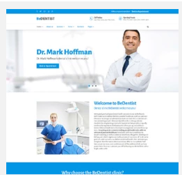 pulsity website developed by Best IT Global